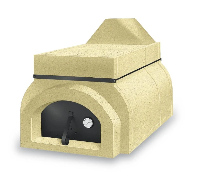 Palazzetti Pizzaofen Smile 90