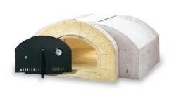 Palazzetti Pizzaofen Ghiottone Medium 2.0