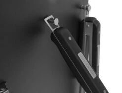 Broil King Vertical Charcoal Smoker / Räucherofen -Barbecue Serien Geschäft 11895 Broil King Vertical Charcoal Smoke 11 1607697273