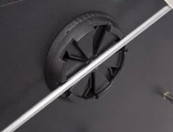 Broil King Vertical Charcoal Smoker / Räucherofen -Barbecue Serien Geschäft 11895 Broil King Vertical Charcoal Smoke 12 1607697274