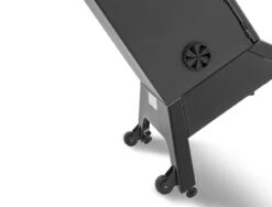 Broil King Vertical Charcoal Smoker / Räucherofen -Barbecue Serien Geschäft 11895 Broil King Vertical Charcoal Smoke 7 1607697268