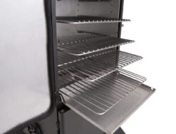 Broil King Vertical Charcoal Smoker / Räucherofen -Barbecue Serien Geschäft 11895 Broil King Vertical Charcoal Smoke 8 1607697269