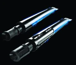 Broil King Sovereign 490 XL Gasgrill Inkl. Drehspieß -Barbecue Serien Geschäft 13009 Broil King Dual Tube Edelstahl Bre 9 1607697403