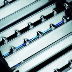 Broil King Sovereign 490 XL Gasgrill Inkl. Drehspieß -Barbecue Serien Geschäft 13009 Broil King Flav R Wave