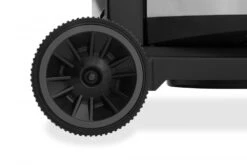 Broil King Sovereign 490 XL Gasgrill Inkl. Drehspieß -Barbecue Serien Geschäft 13009 Broil King Sovereign Laufrad