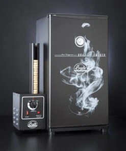 Bradley Original Smoker 4-Rack / Elektro Räucherofen 18 Bradley Original Smoker 4-Rack / Elektro Räucherofen -Barbecue Serien Geschäft 13236 Bradley Original Smoker