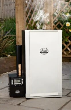 Bradley Digital Smoker 4-Rack / Elektro Räucherofen