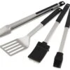 Broil King Grillbesteck Set Baron 4-teilig -Barbecue Serien Geschäft 13644 Broil King Besteckset Baron 64003 1 1607697495