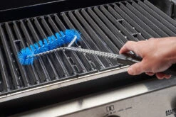 Barbecue Serien Geschäft -Barbecue Serien Geschäft 13646 broil king nylon buerste grill 65643