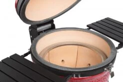 Kamado Joe Classic II Keramikgrill 19 Kamado Joe Classic II Keramikgrill -Barbecue Serien Geschäft 16050 Kamado Joe Classic II Feuerbox Iso 9 1515503180