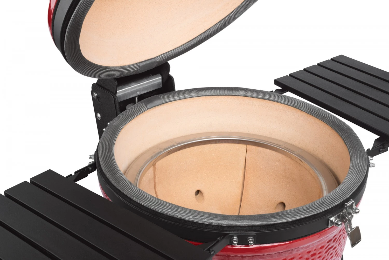 Kamado Joe Classic II Keramikgrill 11 Kamado Joe Classic II Keramikgrill – Bild 9