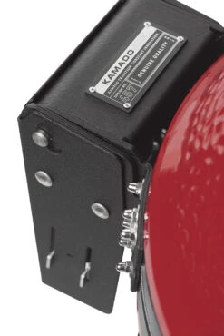 Kamado Joe Classic II Keramikgrill Stand Alone -Barbecue Serien Geschäft 16051 kamado joe classic ii deckel air l 7 1582635567