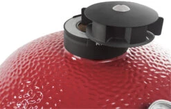 Kamado Joe Classic II Keramikgrill Stand Alone -Barbecue Serien Geschäft 16051 kamado joe classic ii deckel top v 10 1582635570