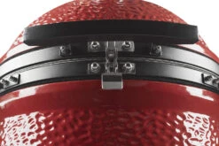 Kamado Joe Classic II Keramikgrill Stand Alone -Barbecue Serien Geschäft 16051 kamado joe classic ii deckel versc 5 1582635566