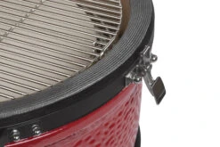 Kamado Joe Classic II Keramikgrill Stand Alone -Barbecue Serien Geschäft 16051 kamado joe classic ii dichtung fib 3 1582635564