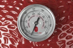 Kamado Joe Classic II Keramikgrill Stand Alone -Barbecue Serien Geschäft 16051 kamado joe classic ii thermometer 6 1582635566