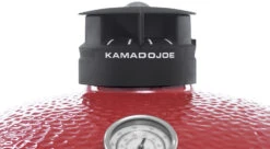 Kamado Joe Classic II Keramikgrill Stand Alone -Barbecue Serien Geschäft 16051 kamado joe classic ii top vent KJ2 9 1582635569