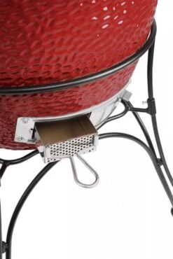 Kamado Joe Big Joe II Keramikgrill -Barbecue Serien Geschäft 16052 Kamado Big Joe Aschenauszug