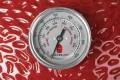 Kamado Joe Big Joe II Keramikgrill -Barbecue Serien Geschäft 16052 Kamado Big Joe Deckelthermometer