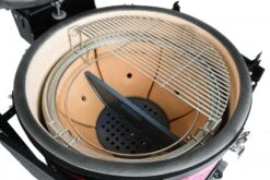 Kamado Joe Big Joe II Keramikgrill -Barbecue Serien Geschäft 16052 Kamado Big Joe FCR
