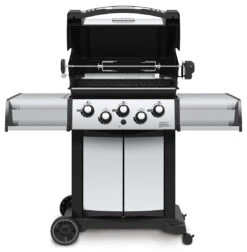 Broil King Sovereign 390 Gasgrill Inkl. Drehspieß