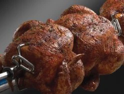 Broil King Sovereign 390 Gasgrill Inkl. Drehspieß -Barbecue Serien Geschäft 16930 Broil King Sovereign 987882 FEATU 15 1549026920