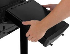 Broil King GEM 330 Gasgrill - Modell 2021 -Barbecue Serien Geschäft 16942 Broil King Gem FEATURE 03