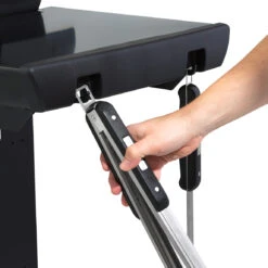 Broil King GEM 330 Gasgrill - Modell 2021 -Barbecue Serien Geschäft 16942 Broil King Gem FEATURE 05