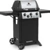 Broil King GEM 330 Gasgrill - Modell 2021 1 Broil King GEM 330 Gasgrill - Modell 2021 -Barbecue Serien Geschäft 16942 broil king gem340 seitlich 814162