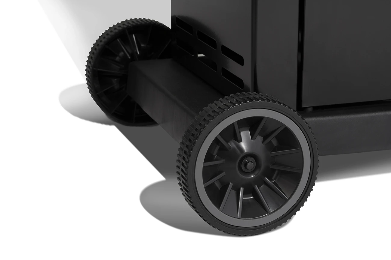 Broil King Royal 320 Gasgrill - Modell 2023 6 Broil King Royal 320 Gasgrill - Modell 2023 – Bild 4