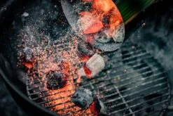 BlackSellig Beach Kokosbriketts 10 Kg -Barbecue Serien Geschäft 17148 Black Sellig Beach AZK