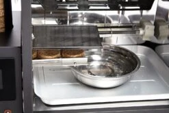 Bradley Smart Smoker - Auslaufartikel -Barbecue Serien Geschäft 17371 Bradley Smart Smoker Bisquetten