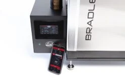 Bradley Smart Smoker - Auslaufartikel -Barbecue Serien Geschäft 17371 Bradley Smart Smoker mit App Steue 4 1540217597