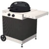 Outdoorchef Arosa Textilverkleidung Two Tone Grey -Barbecue Serien Geschäft 18 212 72 AROSA TEXTILVERKLEIDUNG TWO TONE GREY