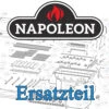 Napoleon Ersatzteil: Fettwanne LEX605 2 Napoleon Ersatzteil: Fettwanne LEX605 -Barbecue Serien Geschäft 18311 napoleon ersatzteil