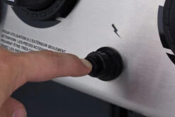 Broil King Royal 340 Gasgrill - Grillfürst Deal Mit Zusätzlichen Edelstahl Grillrosten - Modell 2023 -Barbecue Serien Geschäft 19015 Broil King Royal 824263 ROYAL 340 13 1577112924