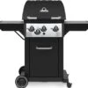 Broil King Royal 340 Gasgrill - Grillfürst Deal Mit Zusätzlichen Edelstahl Grillrosten - Modell 2023 2 Broil King Royal 340 Gasgrill - Grillfürst Deal Mit Zusätzlichen Edelstahl Grillrosten - Modell 2023 -Barbecue Serien Geschäft 19015 Broil King Royal Front 824262