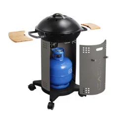 CADAC Gasgrill Citi Chef 50 - 50mbar -Barbecue Serien Geschäft 19112 Cadac 20162 20 CITI CHEF 50 8