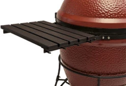Kamado Joe Classic I Keramikgrill -Barbecue Serien Geschäft 19150 kamado joe classic ablage KJ23RH