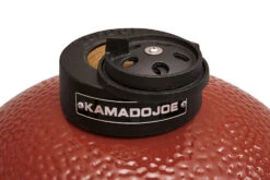 Kamado Joe Classic I Keramikgrill -Barbecue Serien Geschäft 19150 kamado joe classic luftschieber KJ 2 1553607577