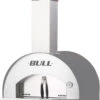 BULL Pizzaofen Gas L - Built-In Einbauofen 60 X 60 Cm 2 BULL Pizzaofen Gas L - Built-In Einbauofen 60 X 60 Cm -Barbecue Serien Geschäft 19428 bull pizzaofen gas large 66124