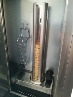 Bradley Professional Smoker BS1019 / Elektro Räucherofen 11 Bradley Professional Smoker BS1019 / Elektro Räucherofen -Barbecue Serien Geschäft 20092 bradley smoker bs1019 bisquetten m 5 1614788248