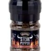Don Marcos Steak Peffer - Whiskey Chipotle - Mit Mühlenaufsatz, 135 G -Barbecue Serien Geschäft 20613 Don Marcos Precious PepperWhisky C 0 1578046222