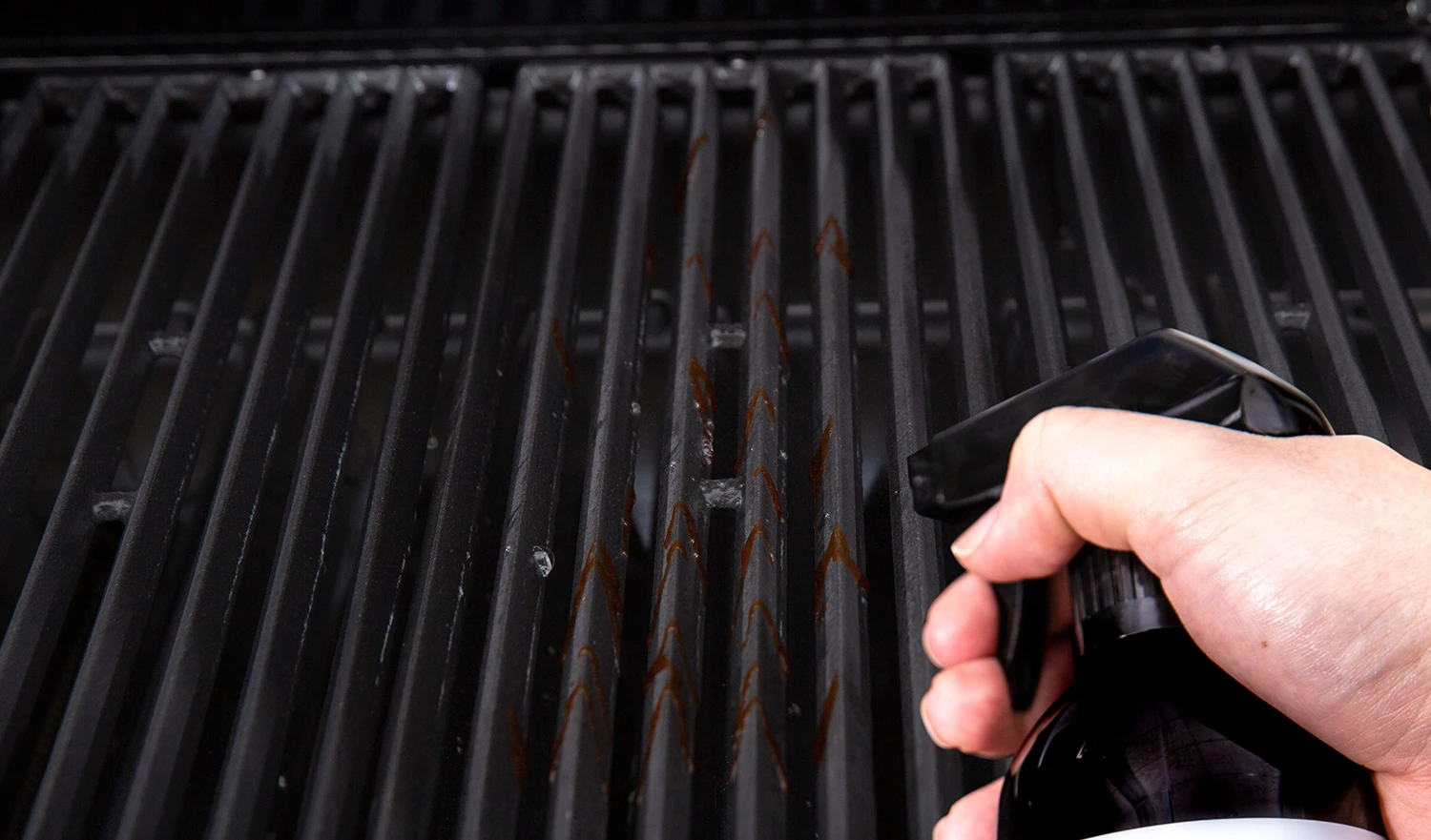 Broil King Gehäuse- Und Grillreiniger 4 Broil King Gehäuse- Und Grillreiniger – Bild 2