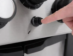 Broil King Signet 390 Gasgrill Inkl. Drehspieß + Grillfürst Fettschiene - Modell 2023 -Barbecue Serien Geschäft 21503 Broil King Signet 320 986983 7 39 11 1587311919