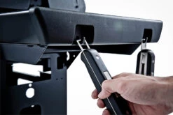 Broil King Signet 390 Gasgrill Inkl. Drehspieß + Grillfürst Fettschiene - Modell 2023 -Barbecue Serien Geschäft 21503 broil king signet 390 haken seiten 16 1587311924