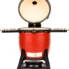 Kamado Joe Big Joe III Keramikgrill 2 Kamado Joe Big Joe III Keramikgrill -Barbecue Serien Geschäft 21809 kamado joe big joe iii deckel offe 1 1601535050