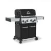 Broil King Baron 490 Black Gasgrill Inkl. Drehspieß - Modell 2023 1 Broil King Baron 490 Black Gasgrill Inkl. Drehspieß - Modell 2023 -Barbecue Serien Geschäft 21973 Broil King Gasgrill 875282 BARON49 1 1607698927