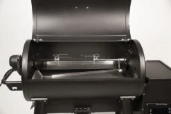 Broil King Pellet Smoker Drehspieß-Set Mit Elektromotor 8 Broil King Pellet Smoker Drehspieß-Set Mit Elektromotor -Barbecue Serien Geschäft 22153 broil king pellet smoker drehspies 3 1607699337