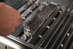 Broil King Pellet Smokerbox / Räucherbox -Barbecue Serien Geschäft 22156 broil king pellet smokerbox 60181 3 1607699352